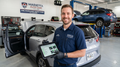 Pre-Purchase Vehicle Inspection (Comprehensive Used Car Check)
